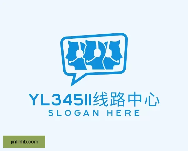 发现yl34511线路中心